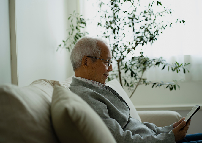 父が認知症になる前に相続対策をしたい