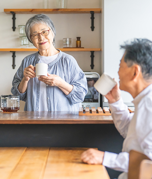 父が認知症になる前に相続対策をしたい